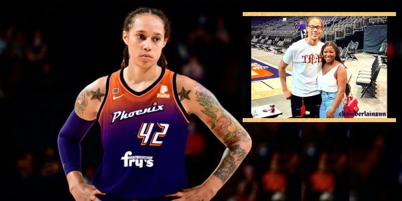 Brittney Griner's Release! Her Wife Claims Joe Biden Hasn't Done Enough