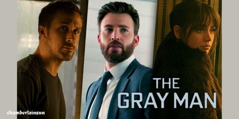 Can Netflix Bring Back Ryan Gosling, Ana De Armas, Chris Evans For Gray Man 2