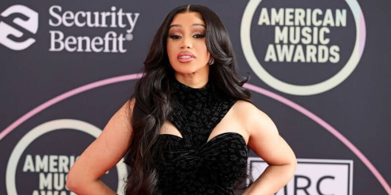 Cardi B Says She Wants A 'Tummy Tuck' s She's a Little Heavier Than Usual' Since Having Her Son