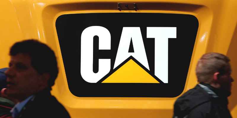 What Is The News About Caterpillar Inc.'s Relocation