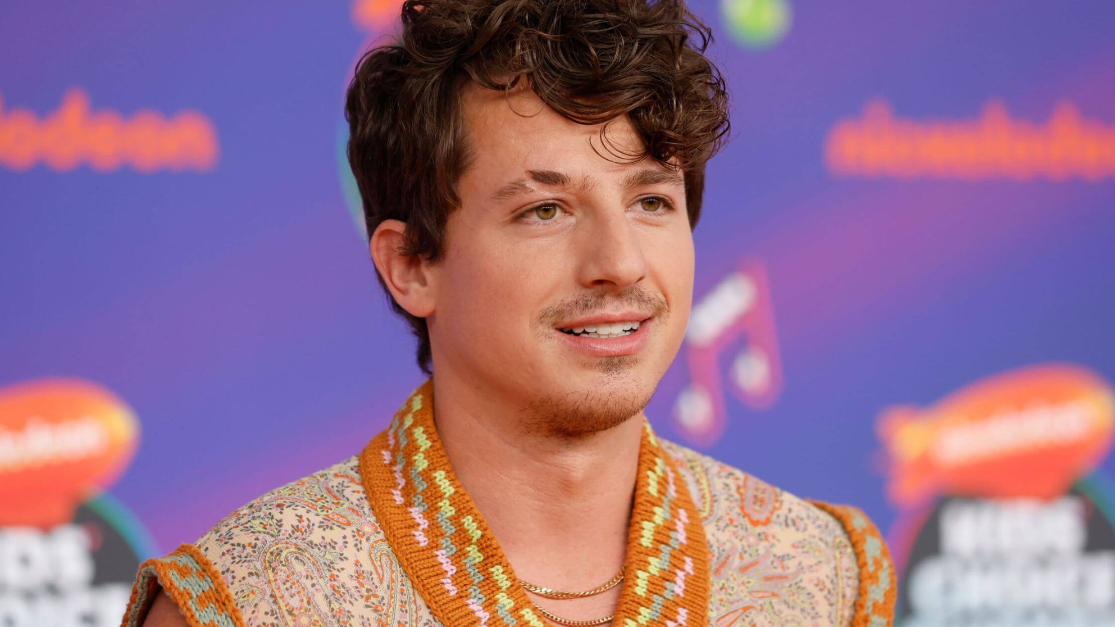 Charlie Puth: Pandemic Taught Him That He Needed To Show Off His Personality!!