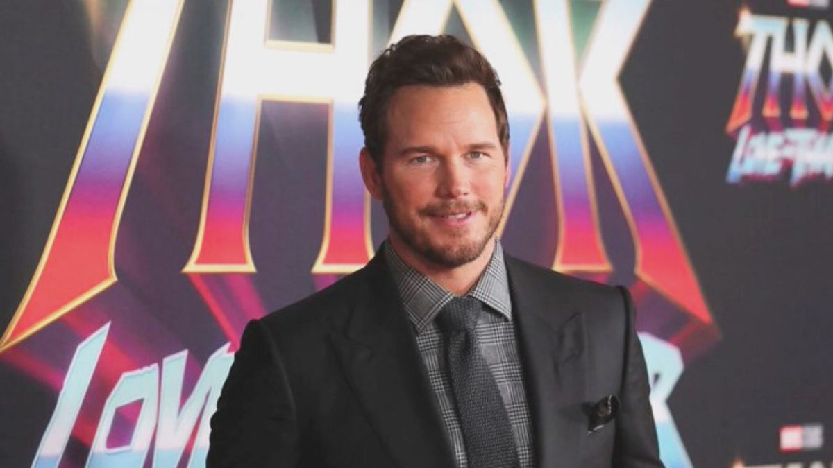 Chris Pratt Reveals He Doesn't Like Being Called 'Chris'