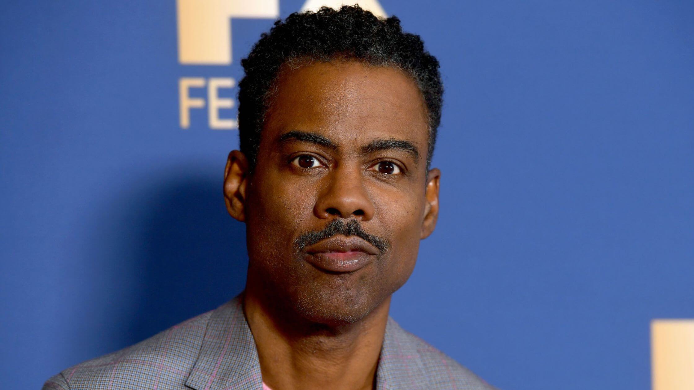 Chris Rock Net Worth, Earnings, Career, Wife, Movies, Age, Bio, And Everything You Should Know