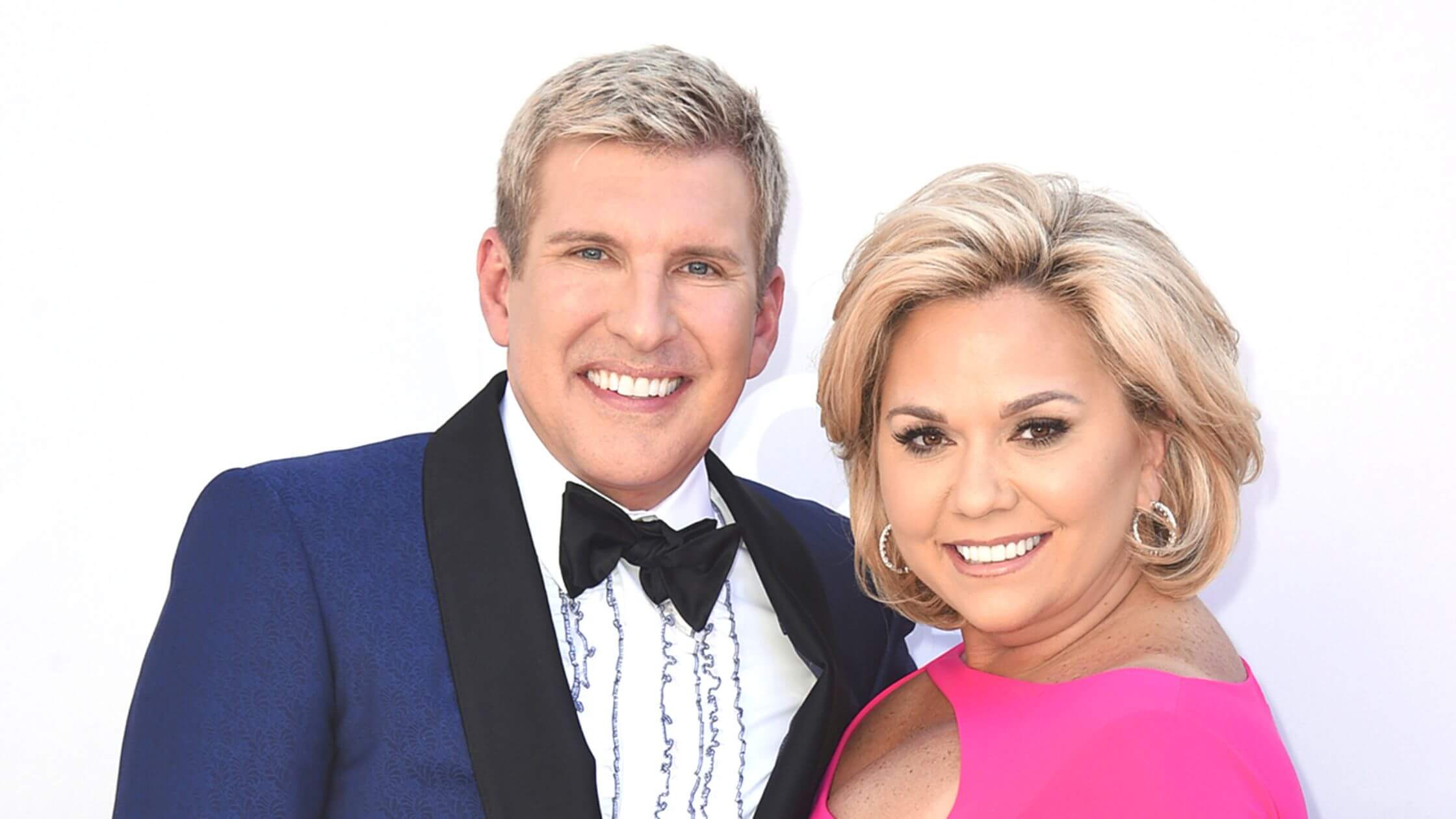 Chrisley knows Best,Todd And Julie Chrisley Found Guilty Of Tax Evasion