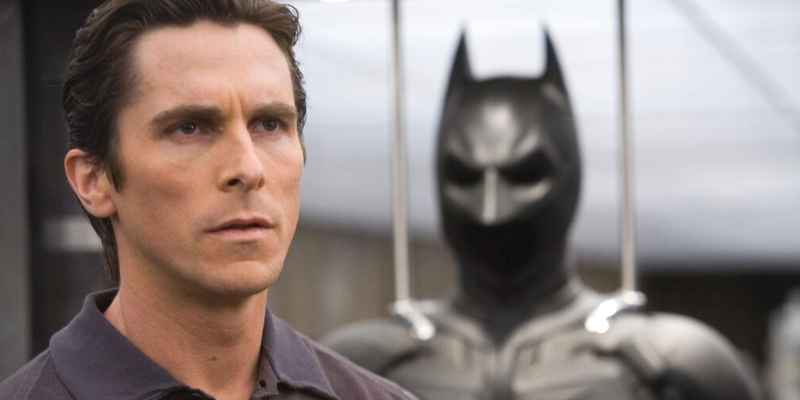 Christian Bale Returns As Batman!! But Only If Christopher Nolan Directs 