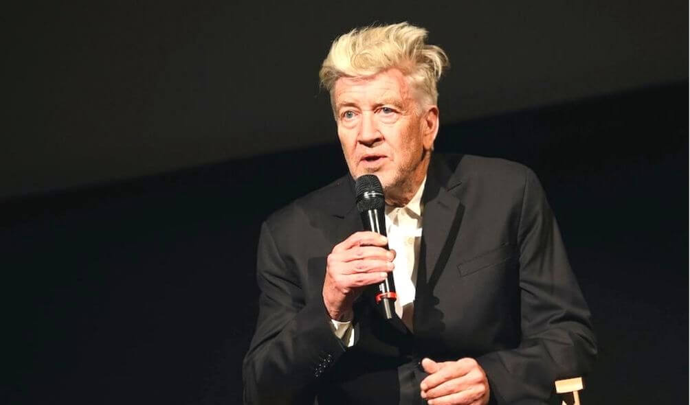 Determine What Era A David Lynch Picture Is Set In