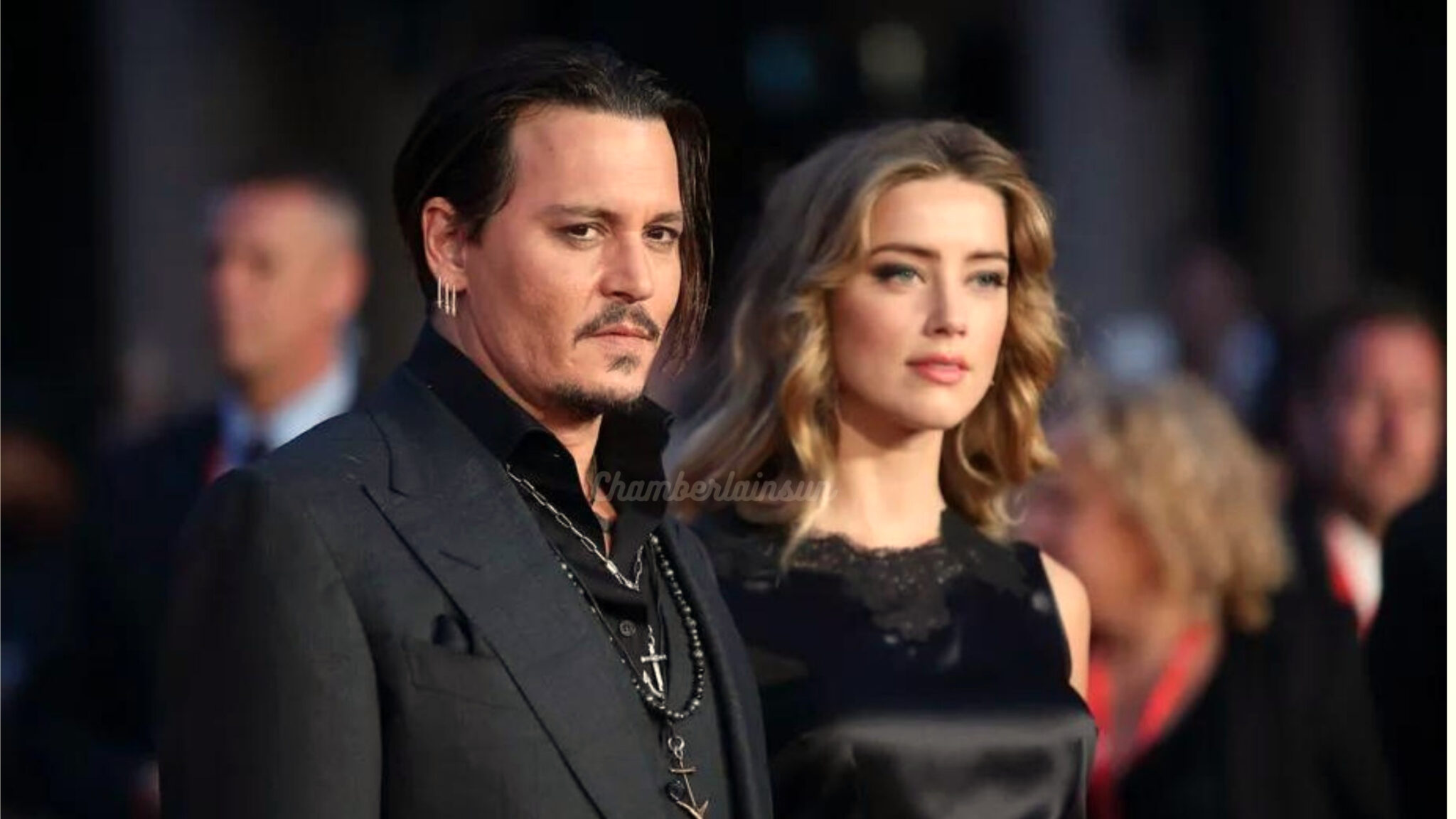Amber Heard's Financial Obligations: A Closer Look