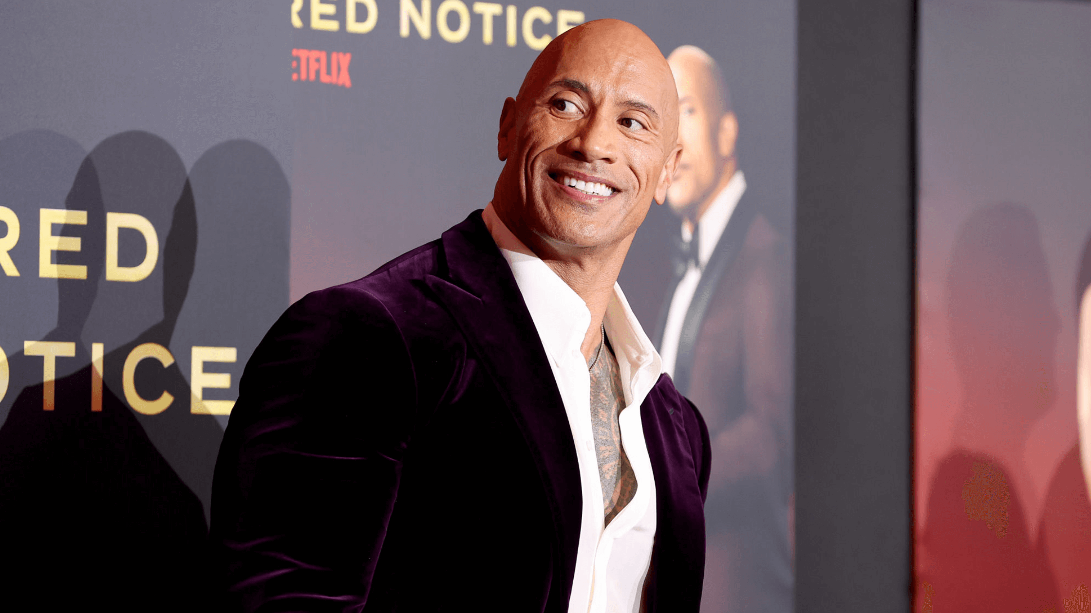 Dwayne Johnson Wife, Movies, Height, Age, Bio, Career, And More