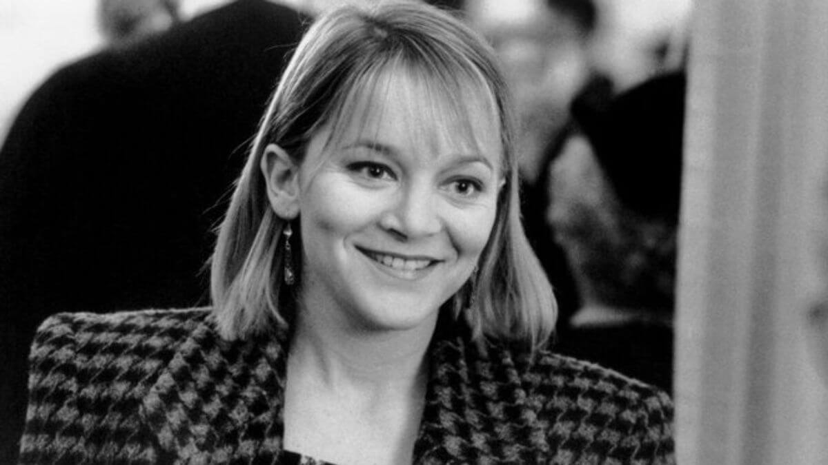 ER Actress Mary Mara Dead At 61 After Suspected Drowning In New York River