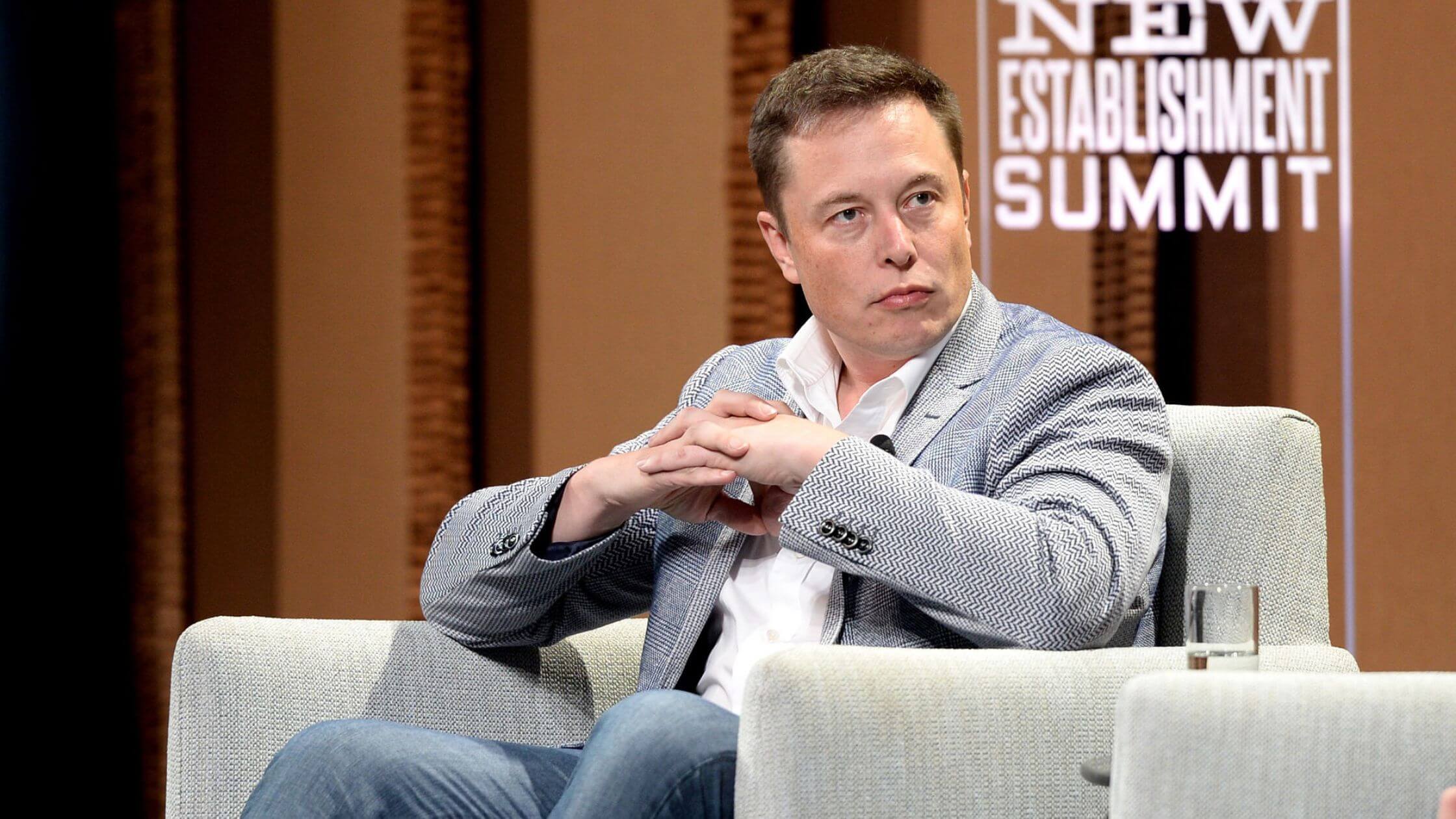 Elon Musk Allows A Talent Exodus From Tesla!!