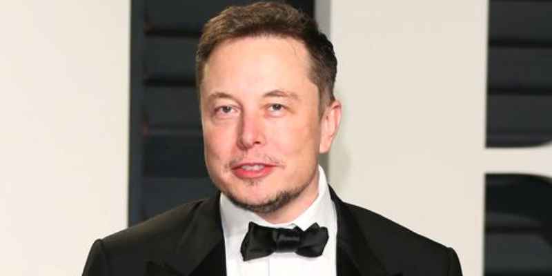 Elon Musk's 18-Year-Old Daughter Requested Name And Gender Change!