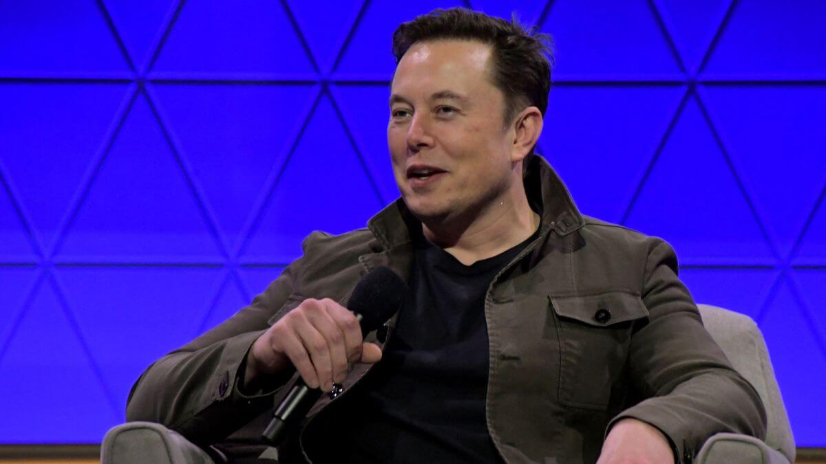 Elon Musk's Transgender Daughter Has Filed A Name Change Petition In Santa Monica