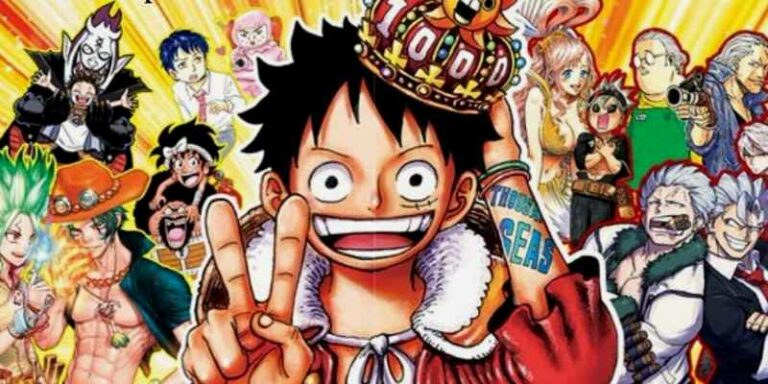 Everything You Need To Know About One Piece Chapter 1051: Release Date