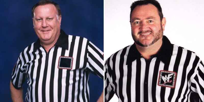 Former WWE Referee Tim White Died At The Age Of 68, Remembered By The Pro Wrestling World!!
