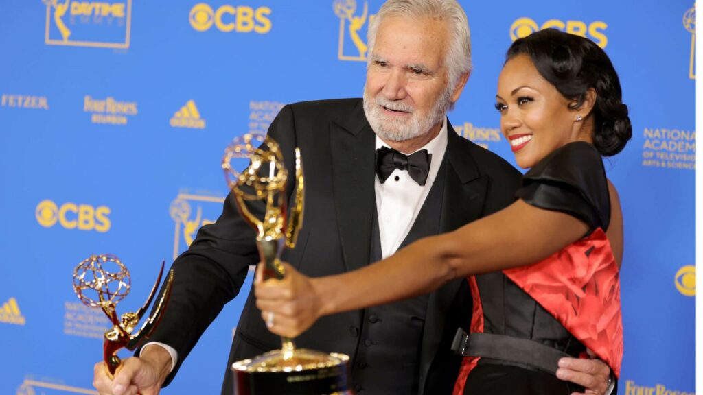 "General Hospital" Won The Most Daytime Emmy Awards 2022!!!
