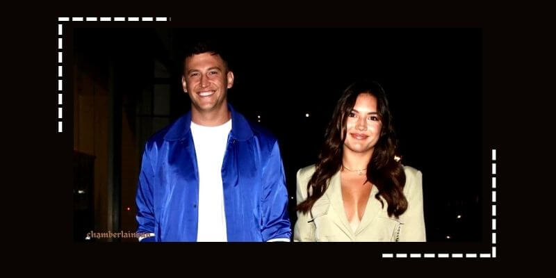 Giannina Gibelli Say 'All Star Shore' Viewers 'May Get Annoyed' By Her Relationship With Blake Horstmann