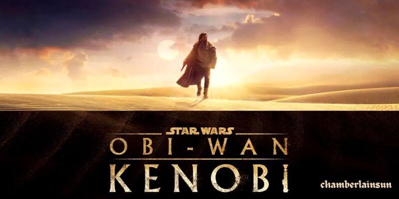 Good News!! Obi-Wan Kenobi's Final Episode Is Ready For Release