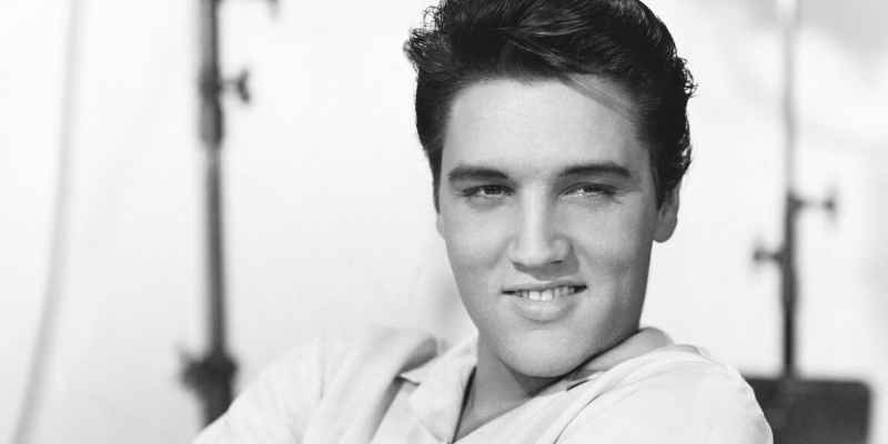 Guess Elvis Presley’s Net Worth! At The Time Of His Demise