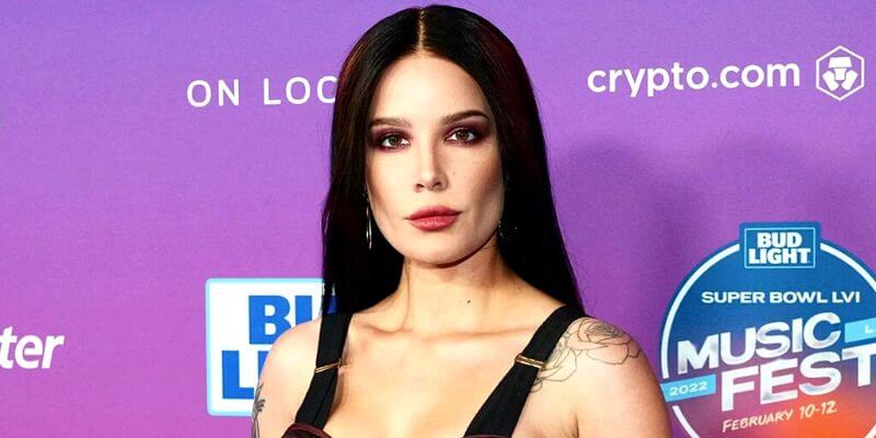 Halsey Is Dealing With A Lawsuit From An Ex-Nanny, Who Was Fired