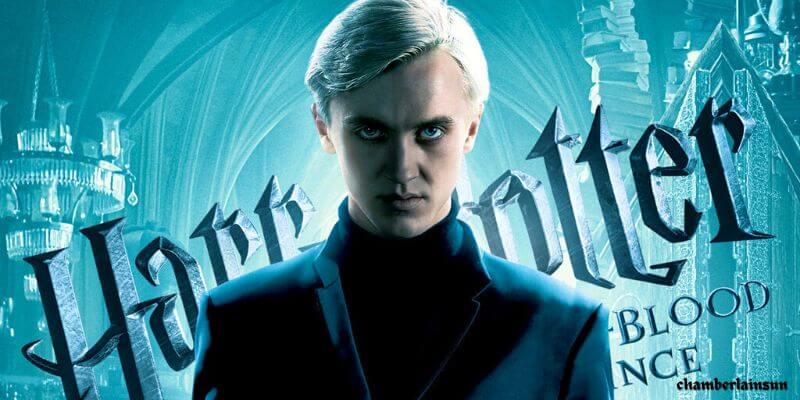 Harry Potter's Tom Felton Got A Significant Spoiler From The Book