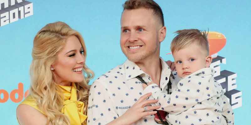 Heidi Montag Is pregnant!! Husband Spencer Pratt And Heidi Expecting Their Second Baby!!