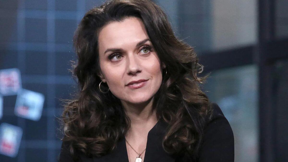 Hilarie Burton Recalls Getting An Abortion After Miscarriage In Powerful Statement
