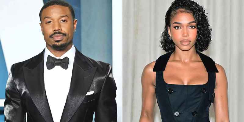 How Long Were Michael B. Jordan And Lori Harvey Dating Both Seem To Delete All The Photos From Their Instagram