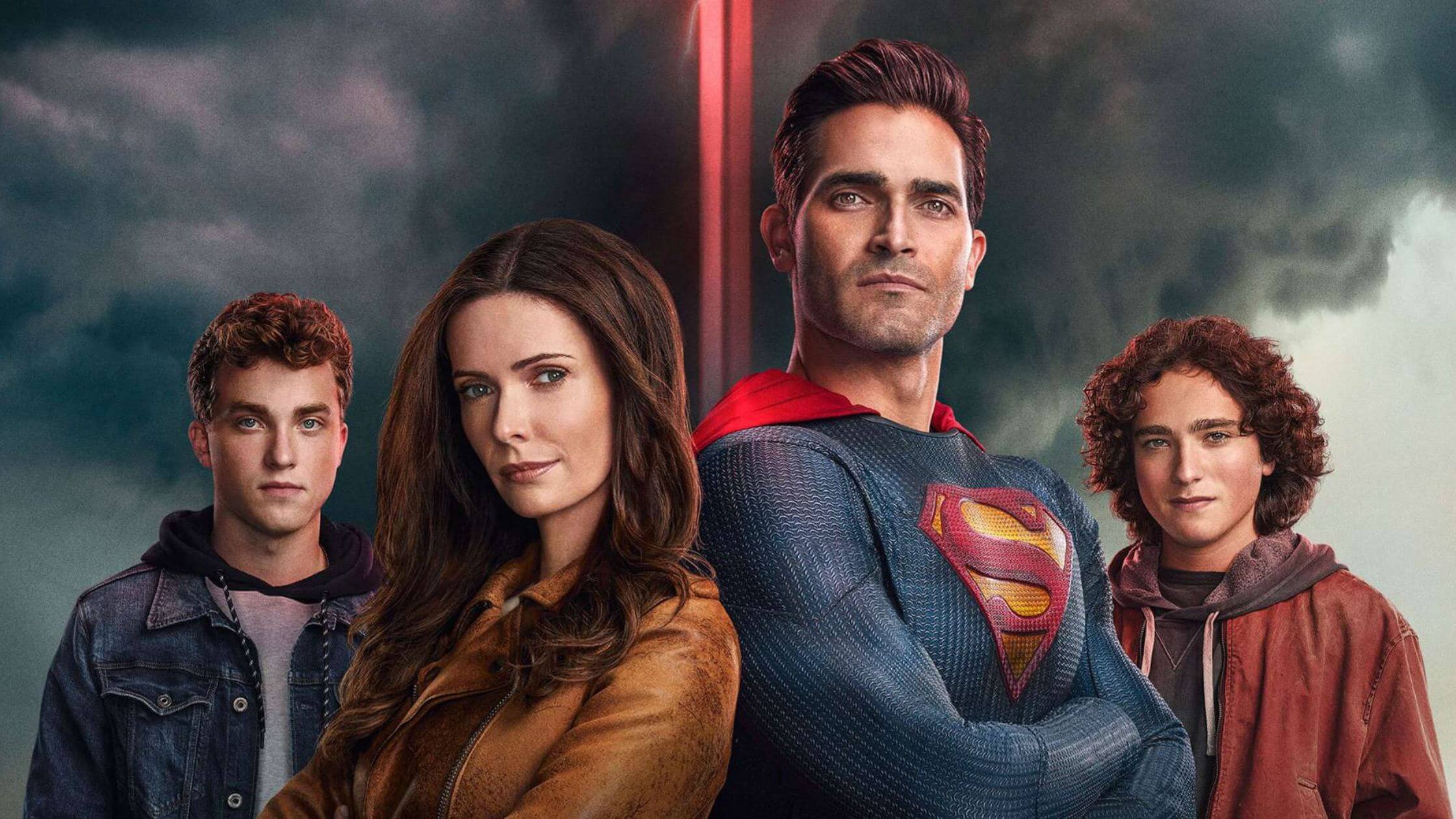 How The Superman & Lois Season 2 Finale Sets Up Season 3