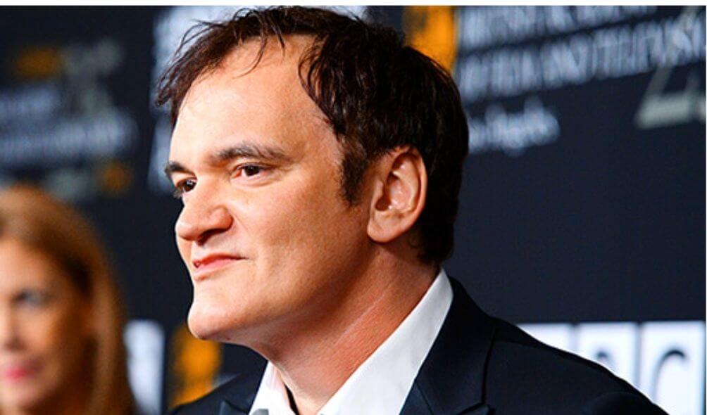 It's Challenging To Disagree With Quentin Tarantino's Selection Of His Greatest Needle Drop