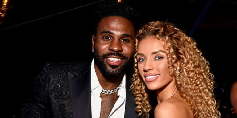 Jena Frumes, Who Is She? Jason Derulo's Ex-Girlfriend ...