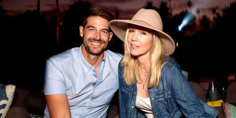 Jennie Garth And Her Husband Dave Abrams Successful Relationship