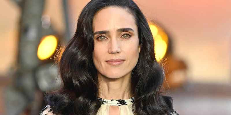 Jennifer Connelly Was Scared of Flying After Daughter's Health Scare