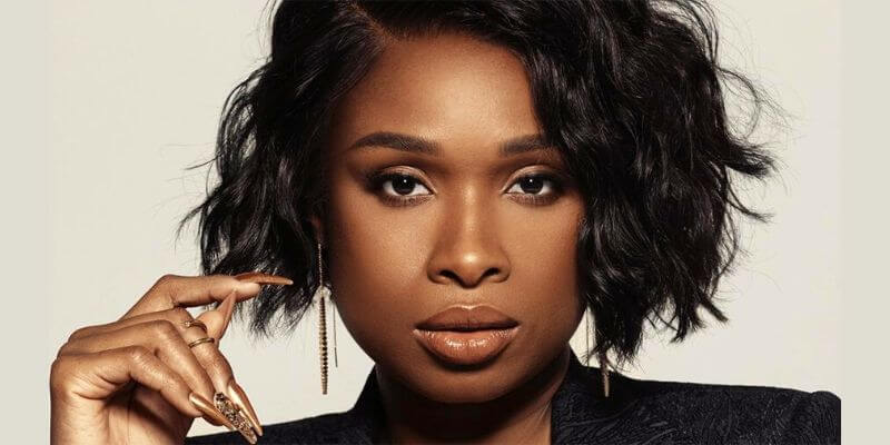 Jennifer Hudson's Tony Award For A Strange Loop Grants Her EGOT Status