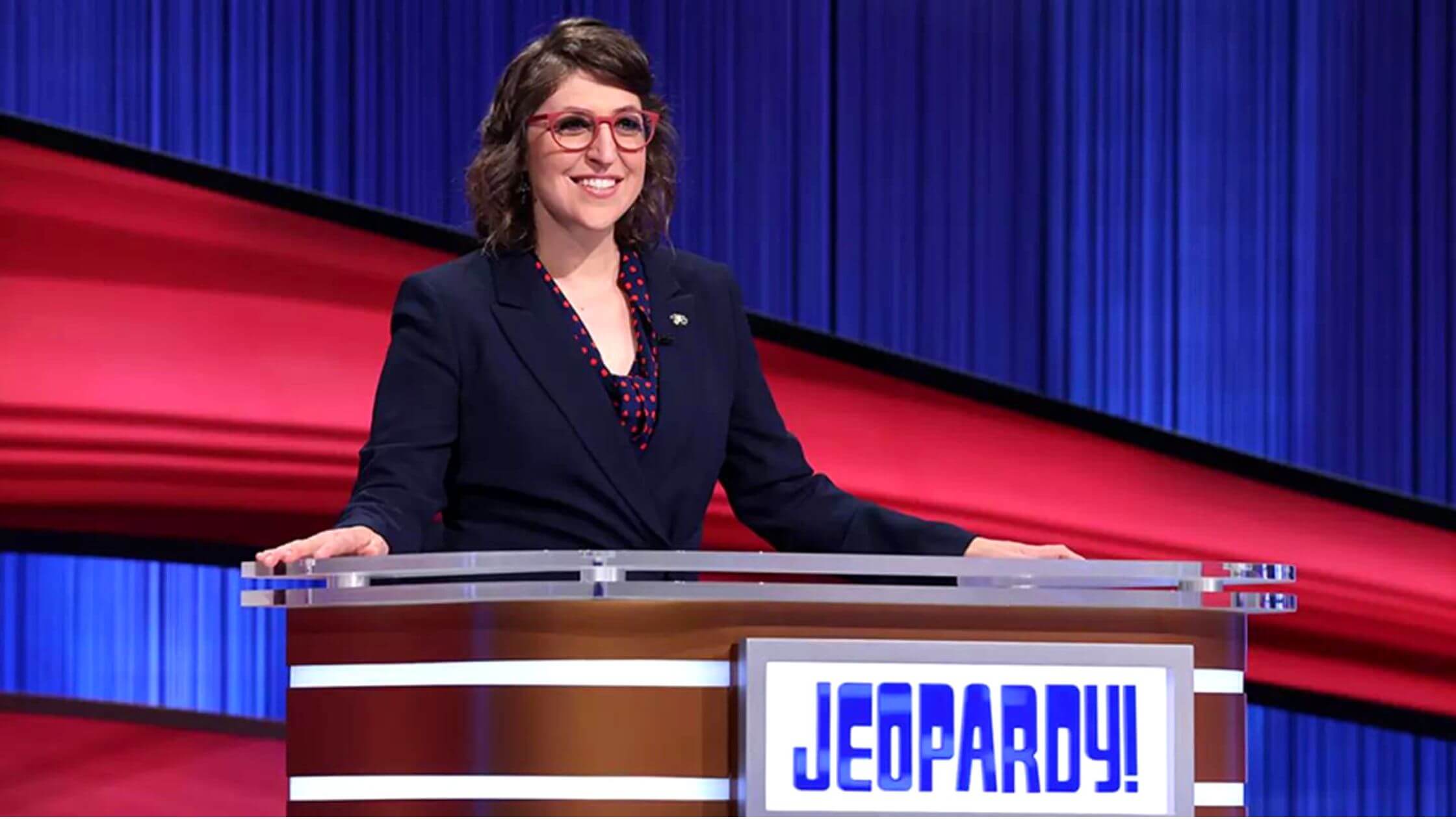 Jeopardy EP Hints At Hosting Shakeup As Big Announcement Looms 