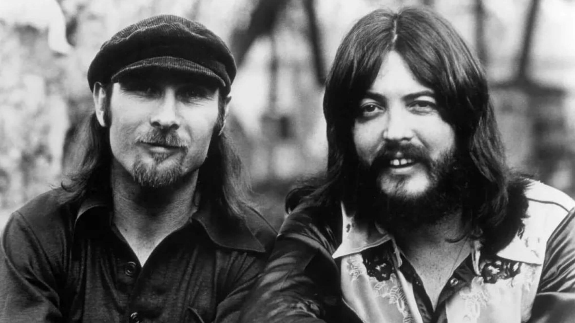 Jim Seals And crofts, Who Sang "Summer Breeze," Has Died At The Age Of 80