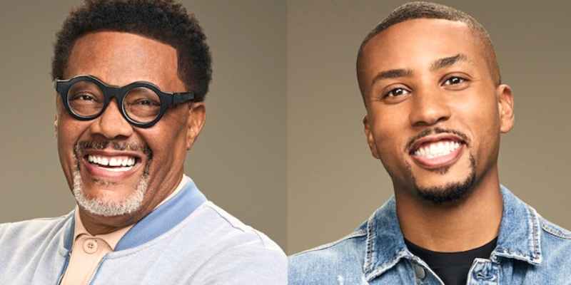 Judge Mathis Was Shocked!! His Son Greg Mathis Jr.'s Sudden Revelation