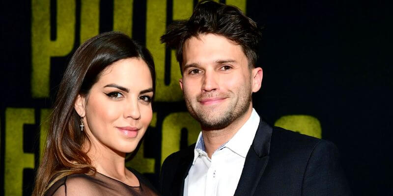 Katie Maloney Finally Left The Home She Shared With Ex-Tom Schwartz