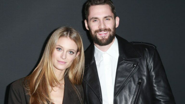 Kevin Love And Kate Bock Tie The Knot In 'Great Gatsby'