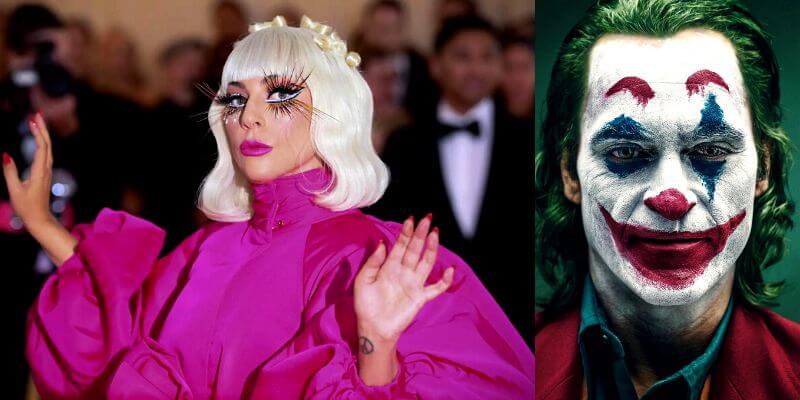 Lady Gaga Plays Harley Quinn In Joker 2's Musical Sequel