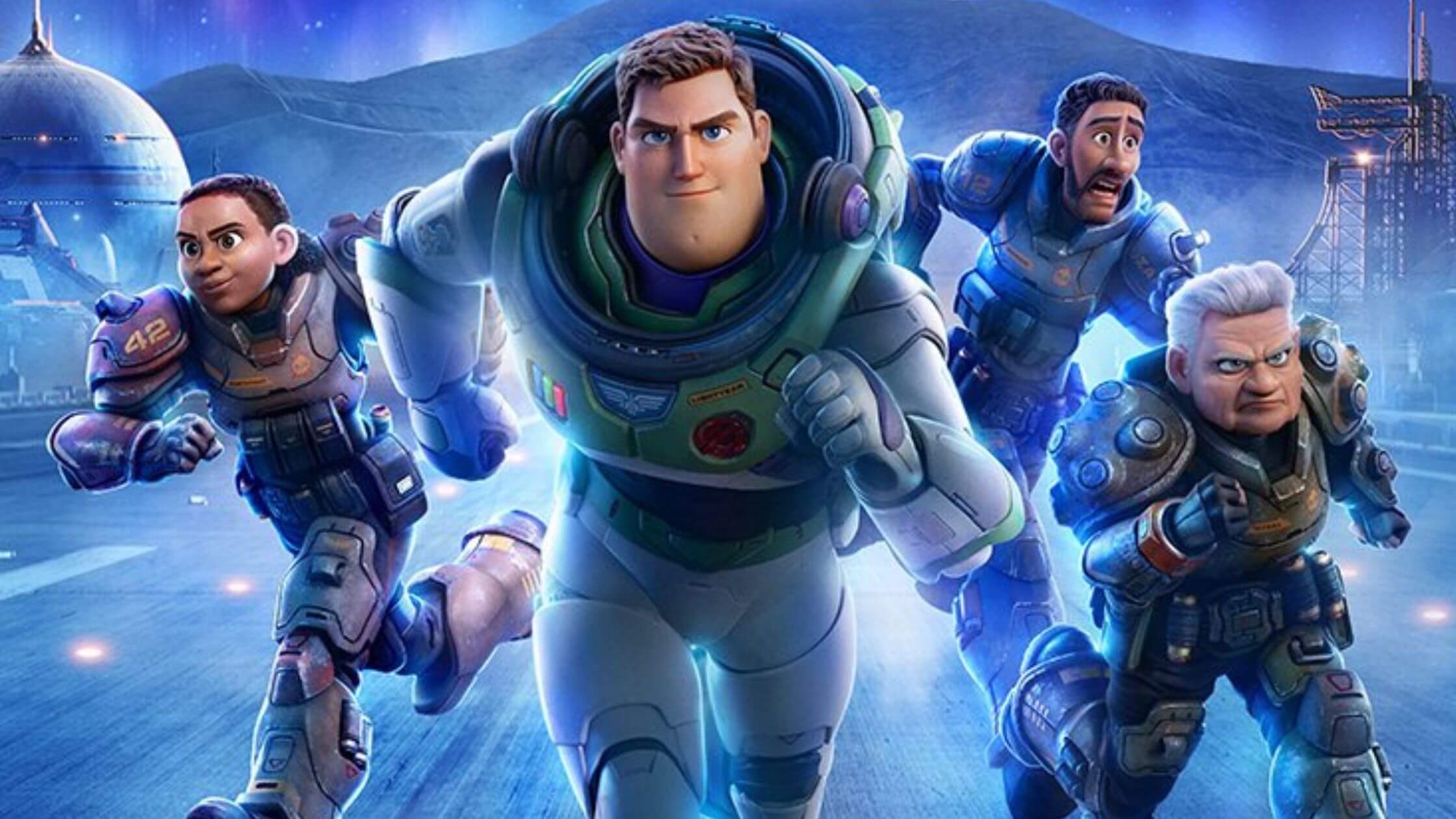 Lightyear Release Date, Cast, Plot, Trailer, News, And Everything You Need To Know
