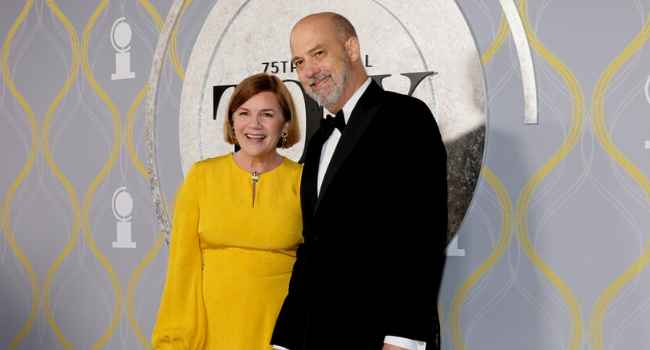 Mare Winningham And Anthony Edward Appeared Together At Tony Awards 2022!!