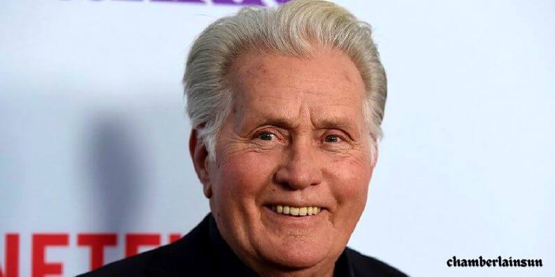 Martin Sheen Expresses Regret For Changing His Name For Acting Career