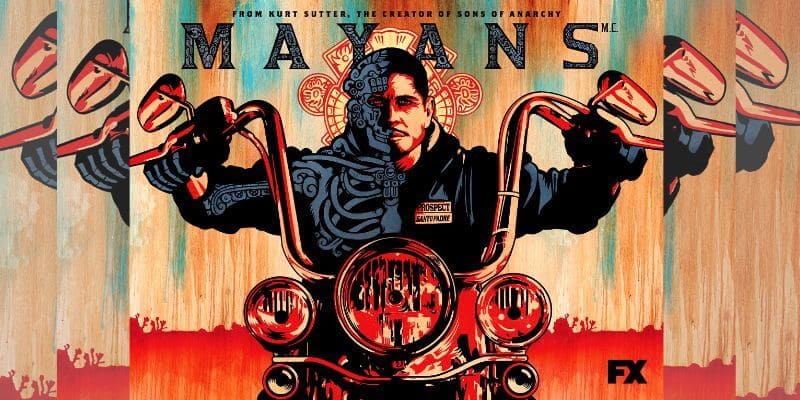 Mayans MC's Season 5, Will The FX Show Go On For Another Season