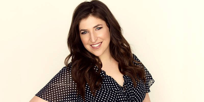 Mayim Bialik’s Age, Height, Net Worth, Boyfriend, Children, And Husband