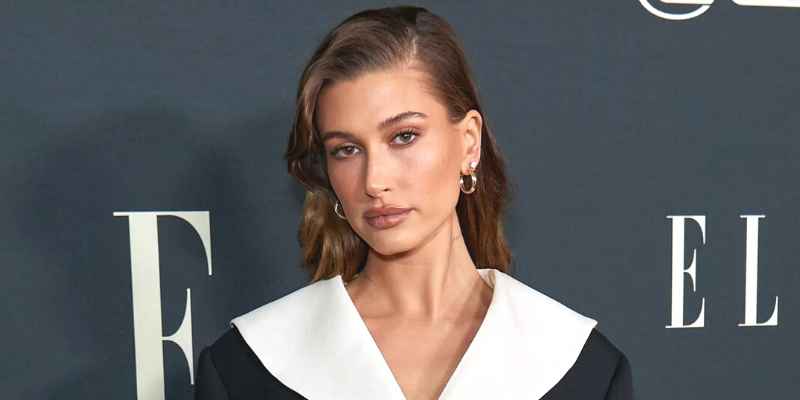 Model Hailey Bieber's Sued For Trademark Infringement Over Rhode Skincare!!