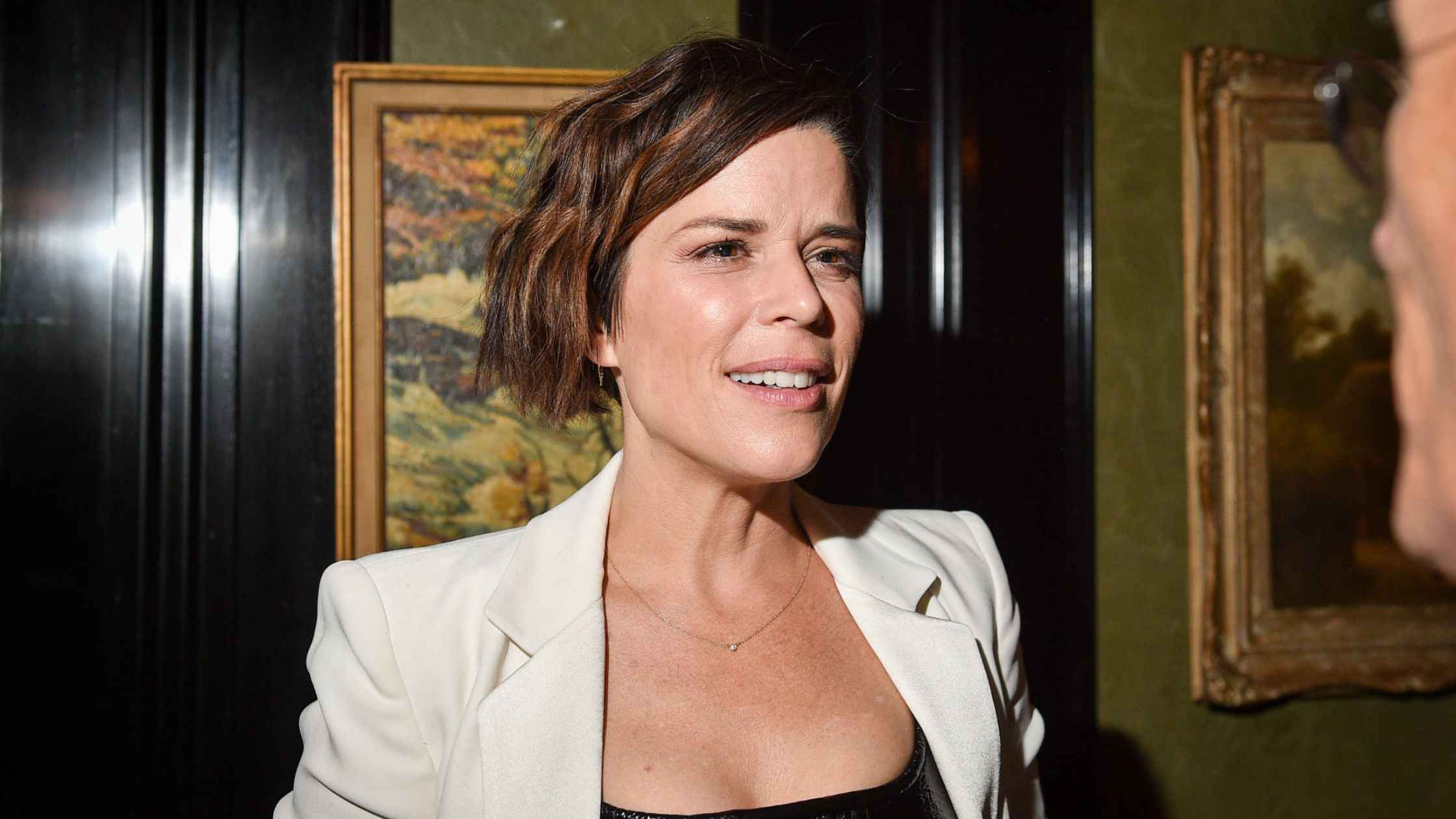 Neve Campbell's Reason For Not Returning For 'Scream 6' Is Revealed!!