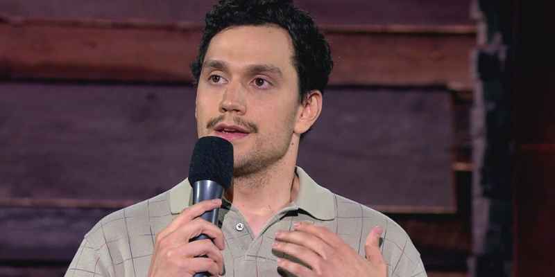 Nick Nemeroff died!! Juno-Nominated Standup Comedian Died At 32