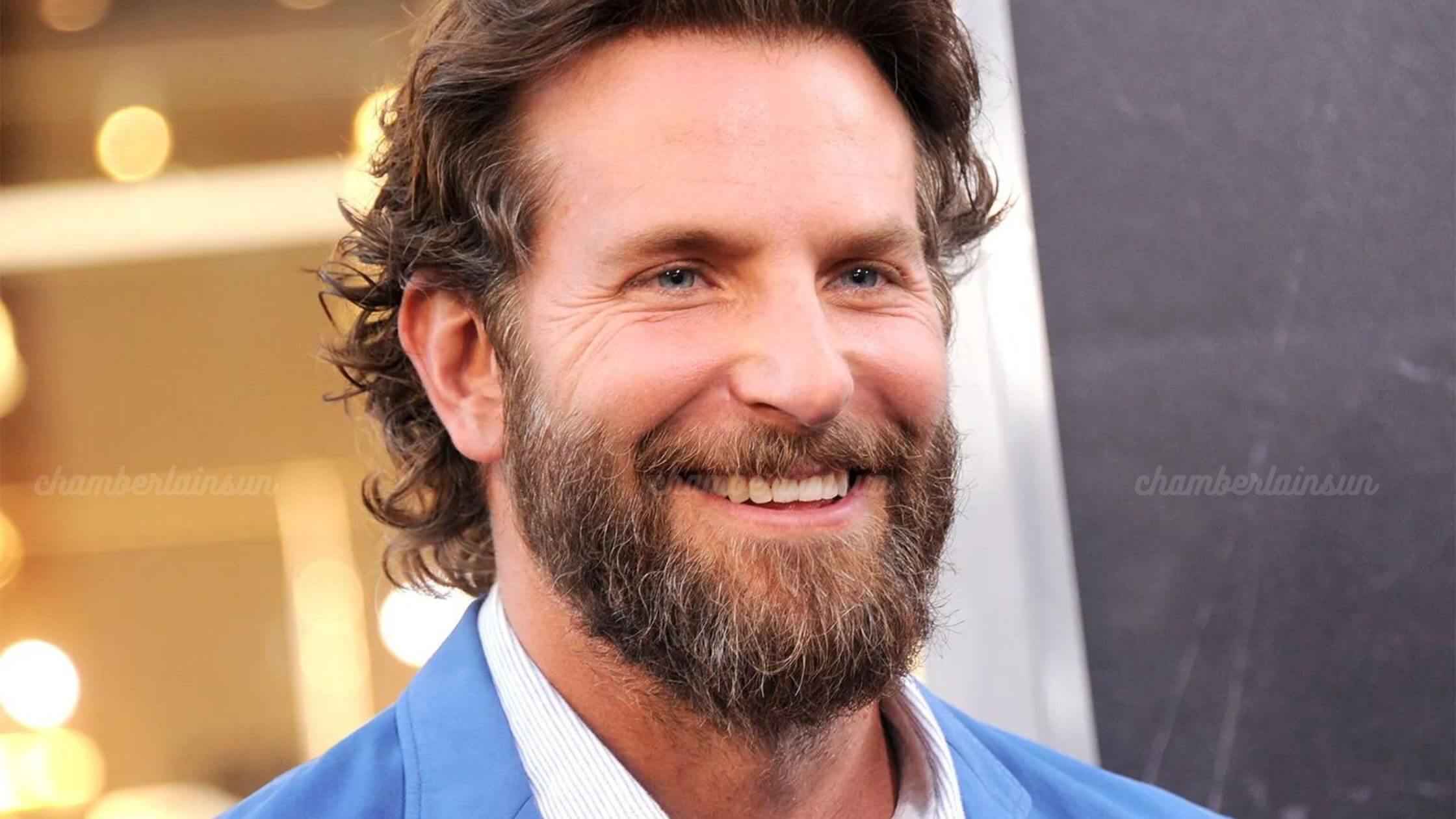 Oscar Nominee Bradley Cooper Opens Up About His Cocaine Addiction Before Hangover!