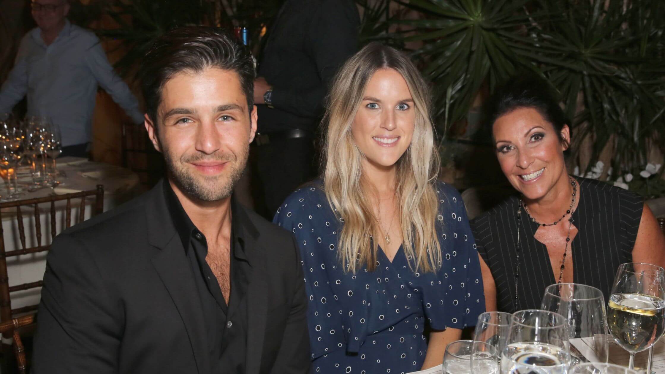 Paige O’Brien And Josh Peck Are Expecting Their Second Child