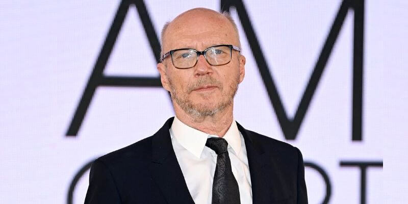 Paul Haggis Is Arrested In Italy On Charges Of Sexual Assault